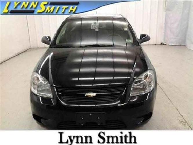 2010 chevrolet cobalt lt w/2lt in burleson, tx