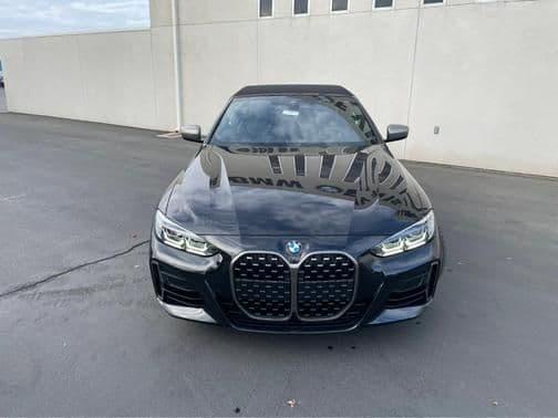 2023 bmw m440 i in visalia, california