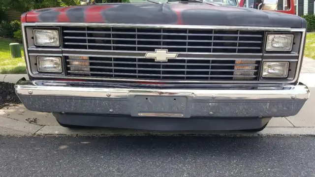c10 silverado