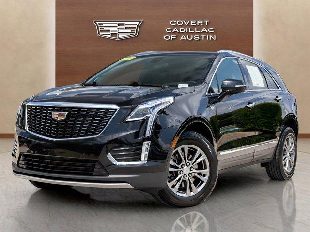 2023 cadillac xt5 awd premium luxury