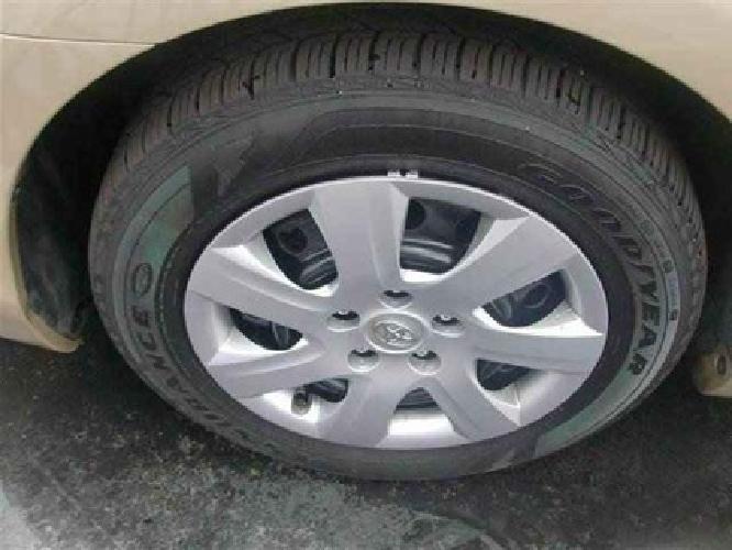 2011 toyota camry le sedan 4d in orlando, fl