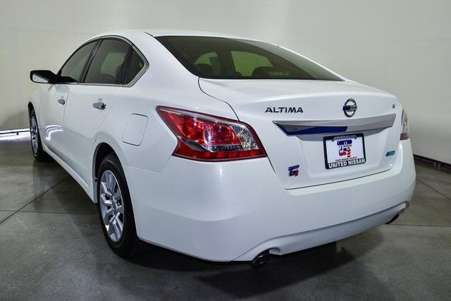 2013 nissan altima 2.5 2.5 4dr sedan for sale in las vegas, nevada
