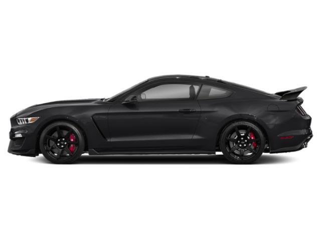 2020 ford shelby gt350 base