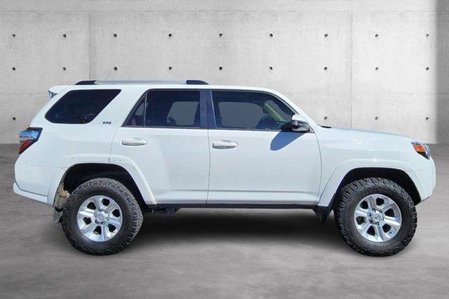 2020 toyota 4runner sr5 premium