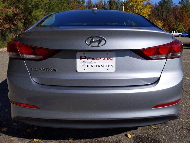 used 2017 hyundai elantra value edition newport news, va 23608 for sale in newport news, virginia
