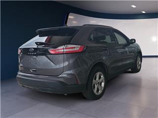 2021 Ford Edge se