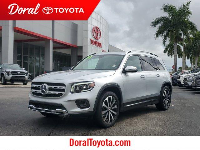 2021 mercedes-benz glb 250 glb 250