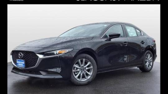 2025 Mazda