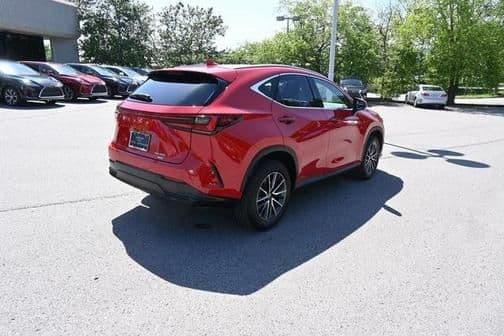 2024 lexus nx 350 premium in brentwood, tennessee