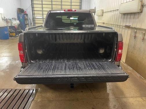 2012 chevrolet silverado 1500 in co bluffs, iowa