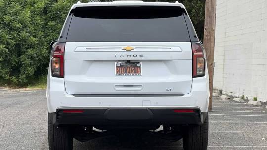 2024 Chevrolet Tahoe