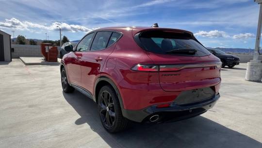 2024 Dodge Hornet