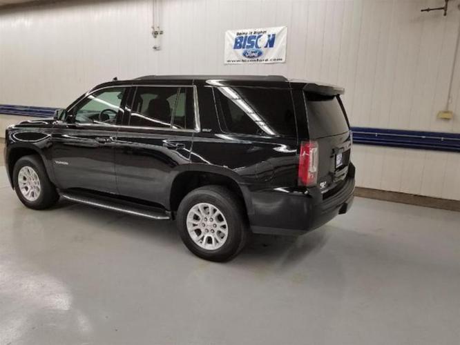 2016 gmc yukon slt 4x4 slt 4dr suv for sale in great falls, montana