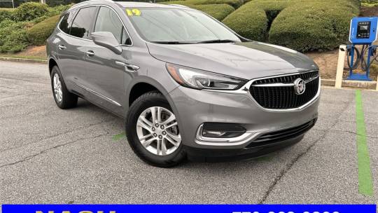 2019 Buick Enclave