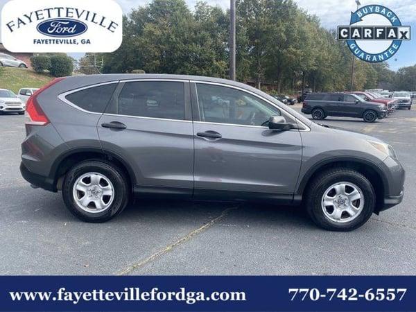 2014 honda cr-v in dallas, texas