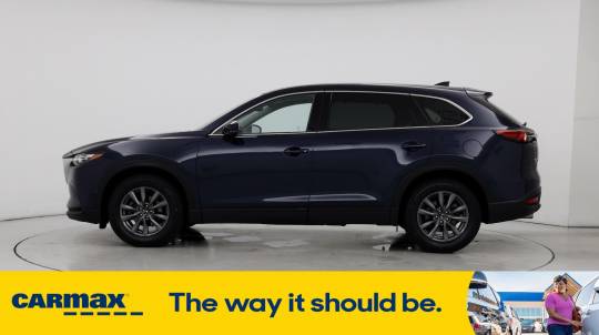 2021 Mazda CX-9