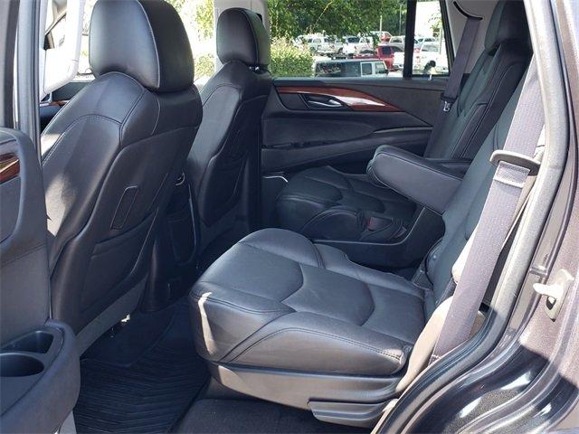 used 2016 cadillac escalade luxury sherwood, ar 72120 for sale in north little rock, arkansas