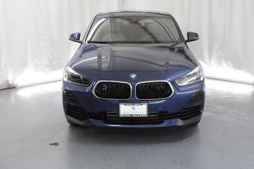 2022 bmw x2