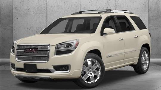2015 GMC Acadia
