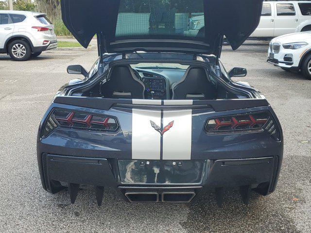 2014 chevrolet corvette stingray z51
