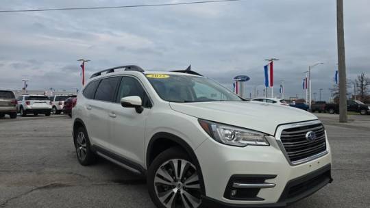 2022 Subaru Ascent
