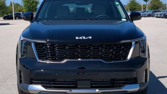 2024 Kia Sorento