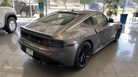 2024 Nissan Z