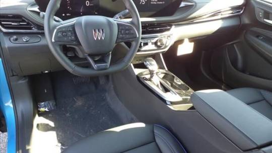 2025 Buick Envista