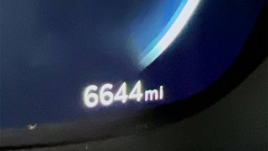 2023 Genesis G80