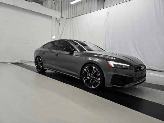 2021 audi s5 3.0t premium
