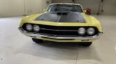 1970 ford torino cobra 429 cobra jet 4-speed