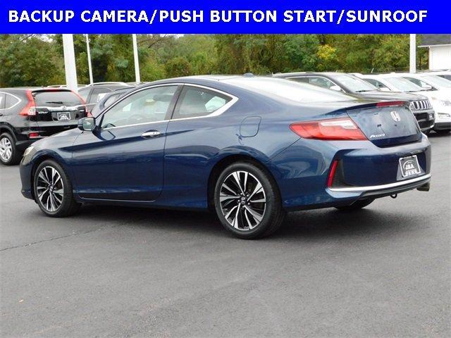 used 2016 honda accord ex-l coupe ellicott city, md 21043 for sale in ellicott, maryland