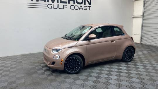 2024 Fiat