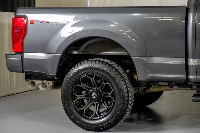 2020 ford f-250 lariat