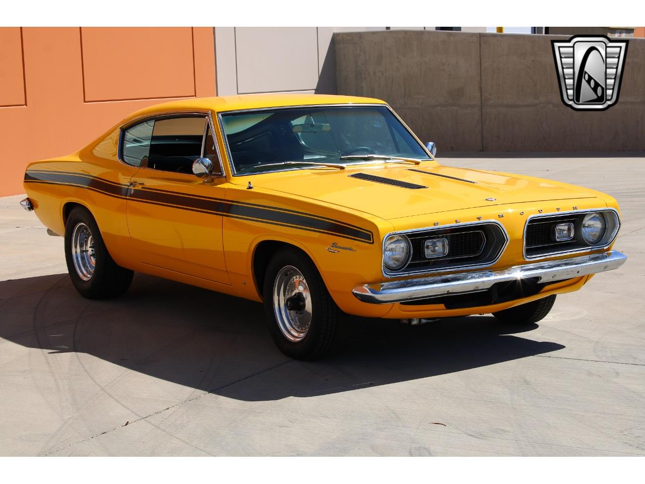for sale: 1967 plymouth barracuda in o'fallon, illinois for sale in o fallon, il