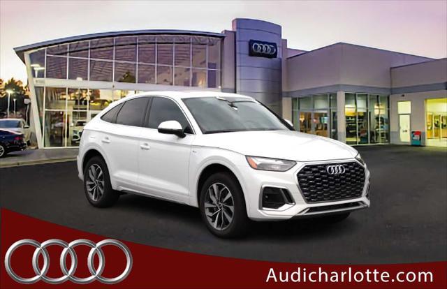 2024 audi q5 45 s line premium plus