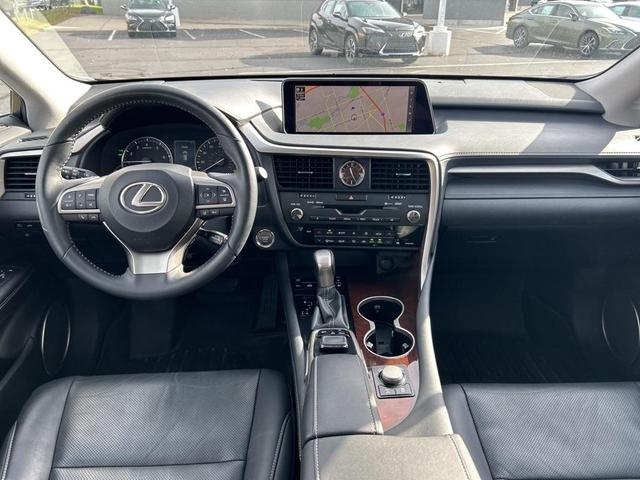 2016 lexus rx 350 350