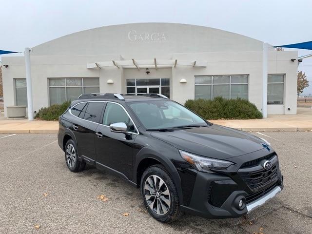 2024 subaru outback touring