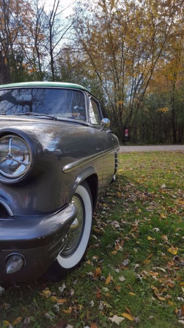 1953 mercury monterey old school custom traditional hot rod***********