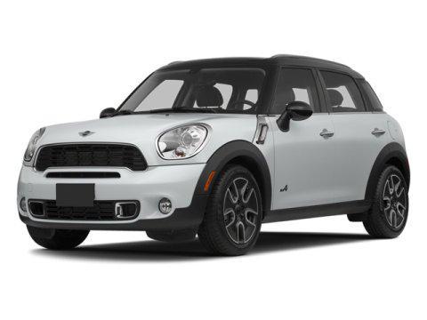 2013 mini countryman cooper s