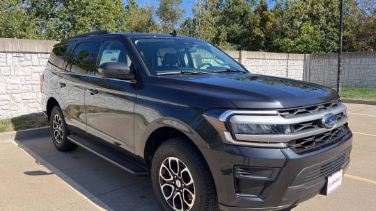 2024 Ford Expedition