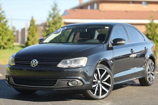 2011 volkswagen jetta tdi