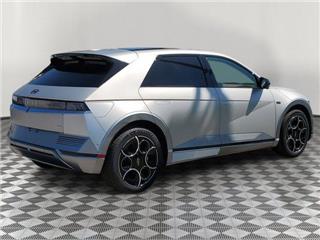 2024 Hyundai IONIQ 5 disney100 platinum edition