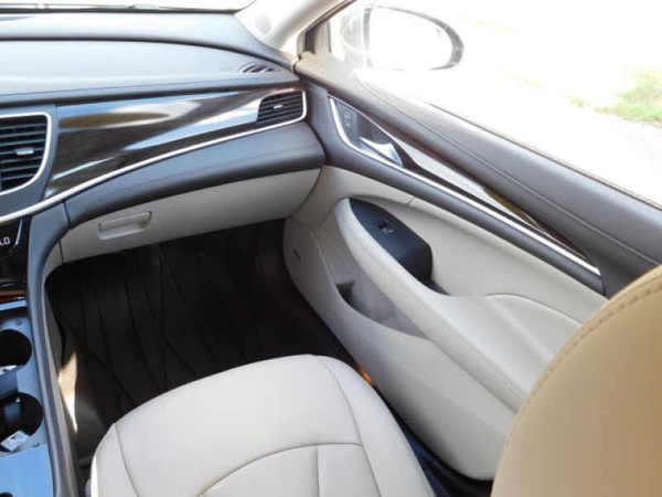 2019 buick lacrosse in dulles, virginia