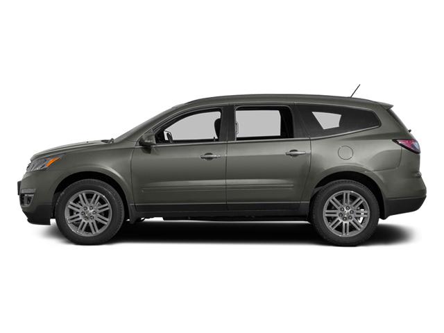 2013 chevrolet traverse ls