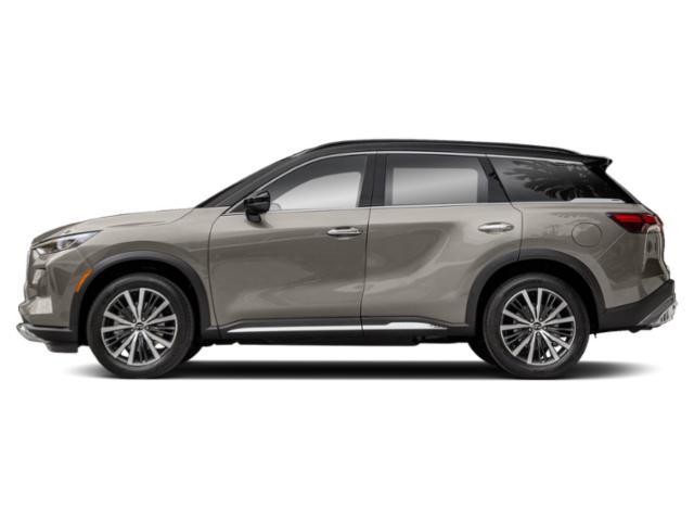 2022 infiniti qx60 autograph
