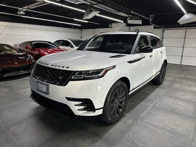 2019 land rover range rover velar p250 s r-dynamic