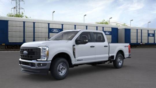 2024 Ford F-250