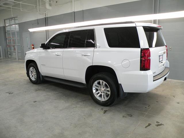 2016 chevrolet tahoe lt 4x4 lt 4dr suv for sale in sioux falls, south dakota