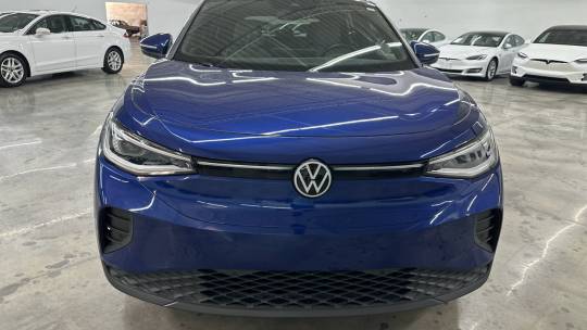 2021 Volkswagen ID.4 pro s